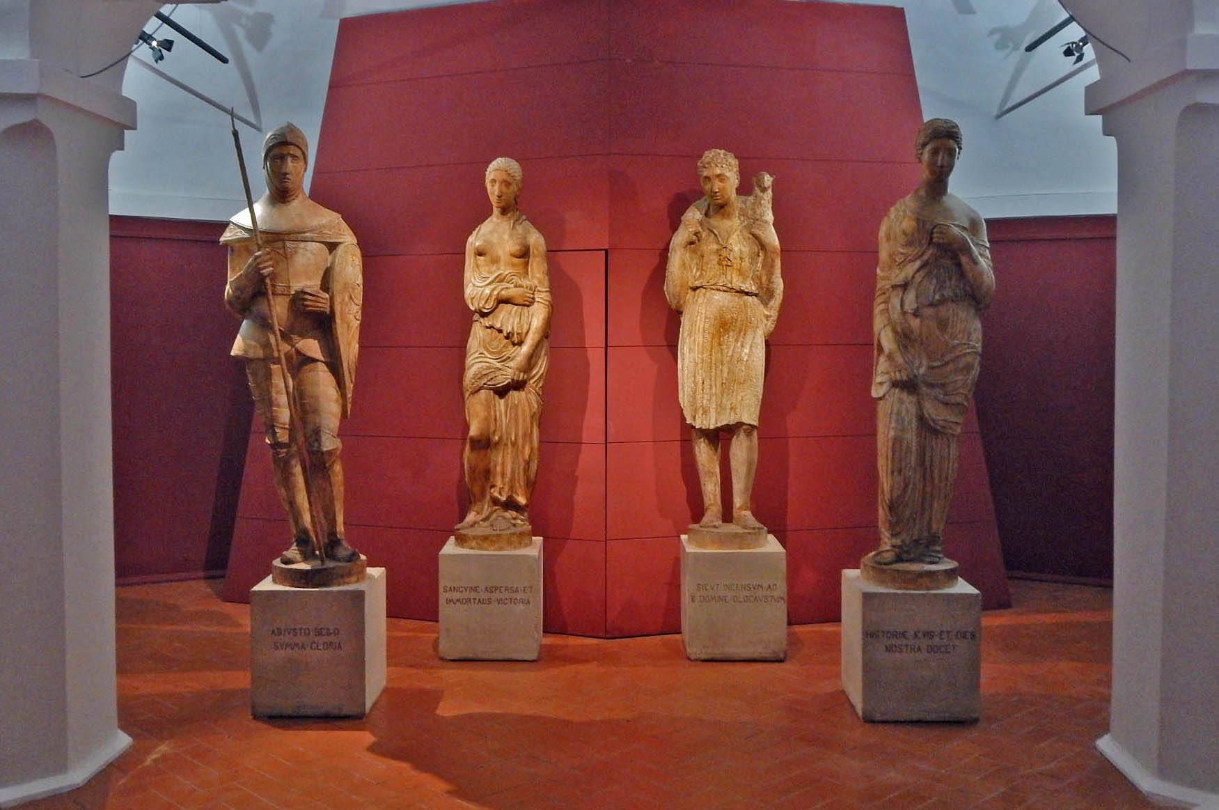 Museo Martini - Villa Groppallo